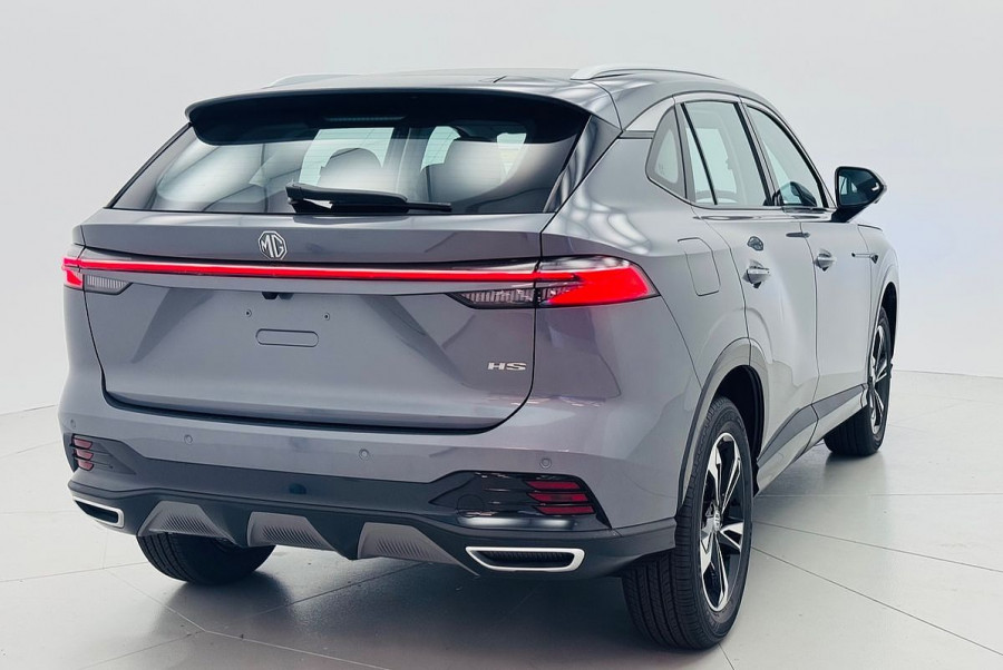 2024 MY24.5 MG HS AS33 Vibe SUV Image 33