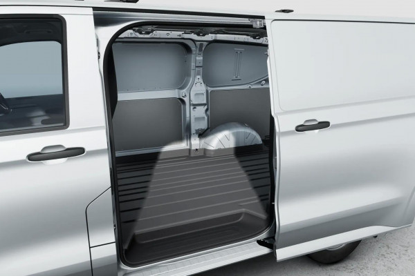 2025 Volkswagen Transporter NSN TDI 125kW Van Image 9