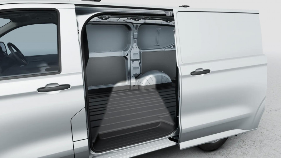 2025 Volkswagen Transporter NSN TDI 125kW Van Image 9