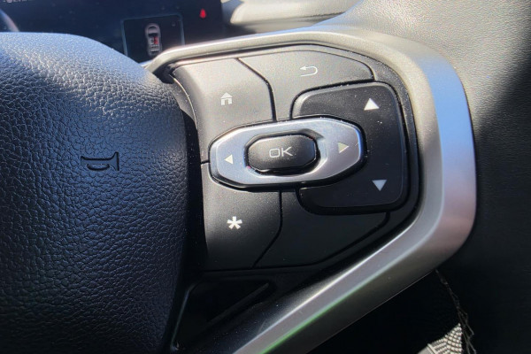 2022 GWM Haval H6 B01 Ultra Hybrid SUV Image 24
