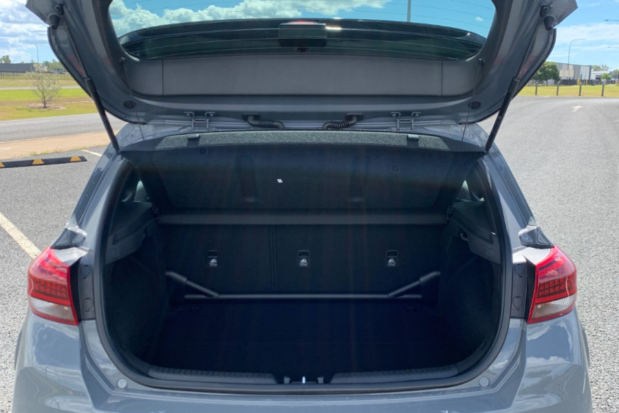 2024 MY25 Hyundai i30 PDe.V6 N Premium Hatch Image 7