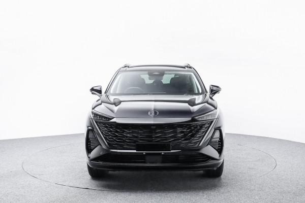 2026 MG QS Essence SUV Image 2