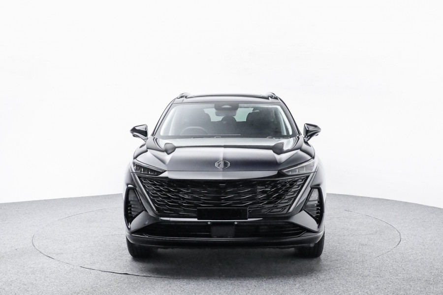 2026 MG QS Essence SUV Image 2