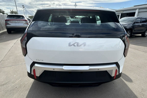 2025 Kia EV3 SV Earth SUV