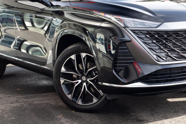 2025 MG QS IS31 Excite SUV Image 5