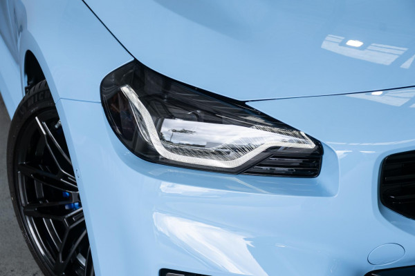 2026 BMW M2 G87 LCI  Coupe image 23