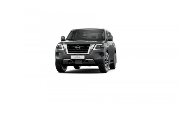 2025 Nissan Patrol Y62 Series 5 Ti SUV