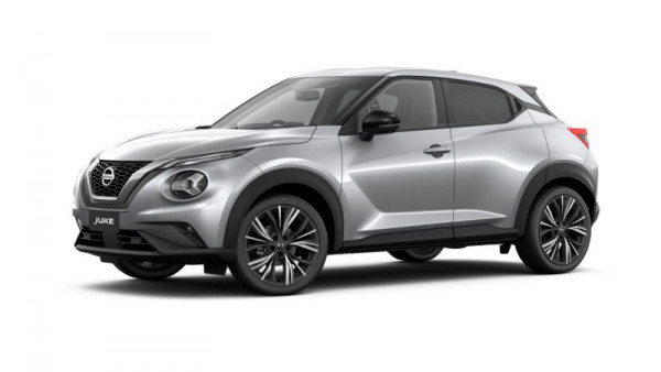 2020 Nissan JUKE F16 Ti Suv