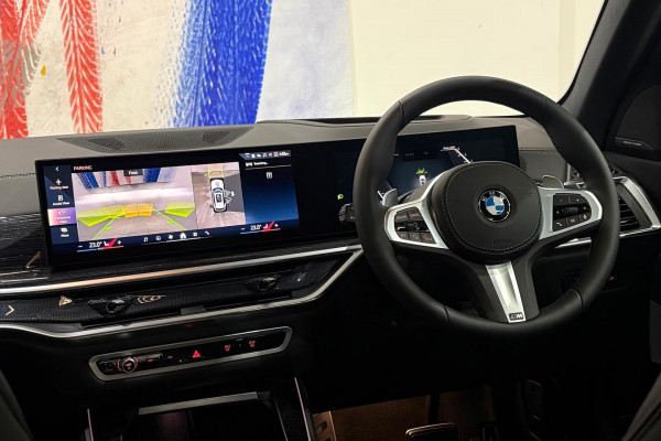 2026 BMW X5 G05 LCI xDrive30d M Sport SUV