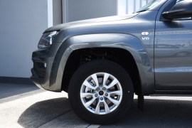2019 MYV6 Volkswagen Amarok 2H V6 Core Utility Image 5