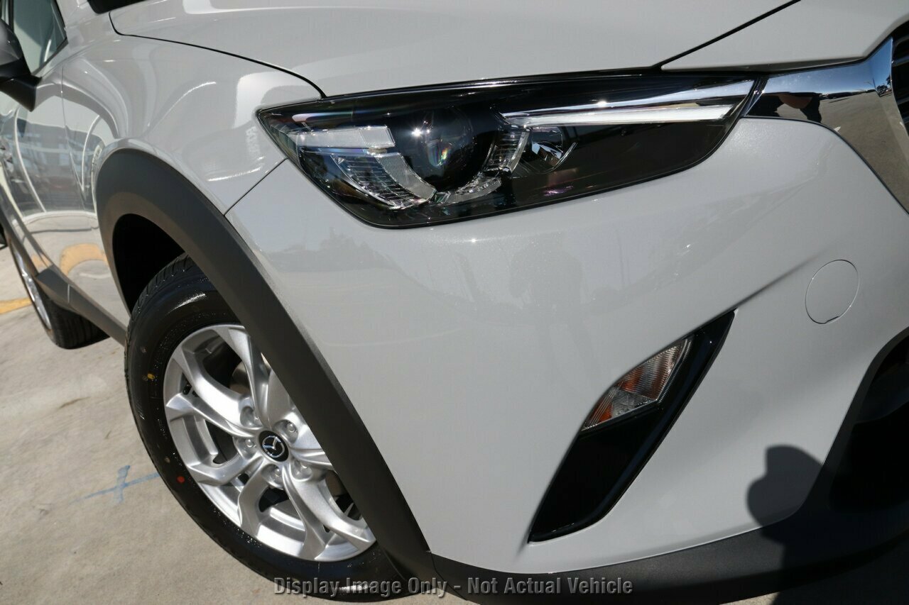 2025 Mazda CX-3 DK G20 Pure SUV Image 2