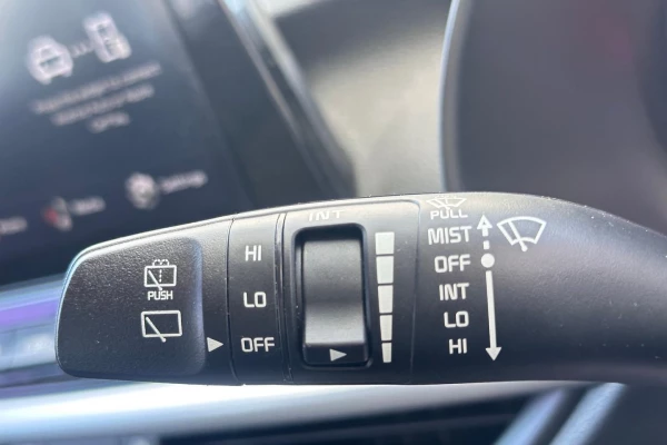 2024 Kia Cerato BD S Hatch Image 18