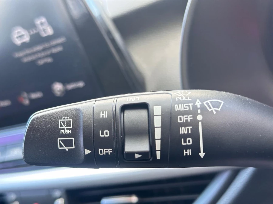 2024 Kia Cerato BD S Hatch Image 18