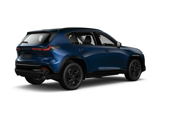 2026 Mazda CX-5 KM Series G25 GT SP SUV Image 13