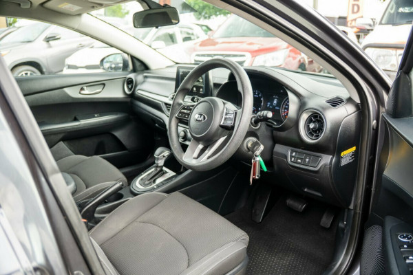 2019 Kia Cerato BD S Hatch Image 14