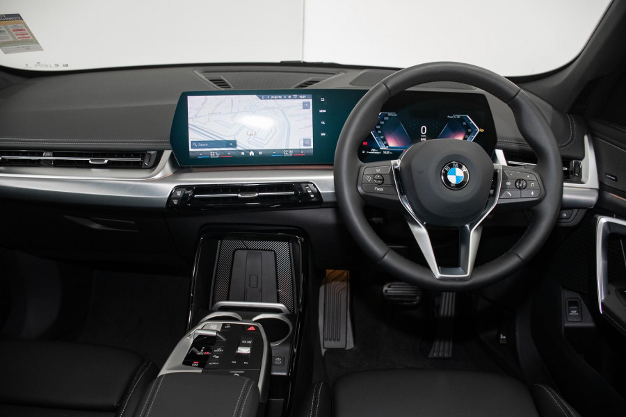 2025 BMW X1 U11 sDrive18i SUV