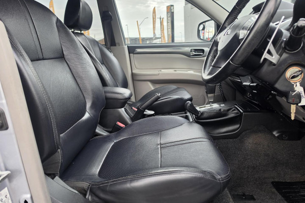 2014 Mitsubishi Challenger PC LS SUV Image 19