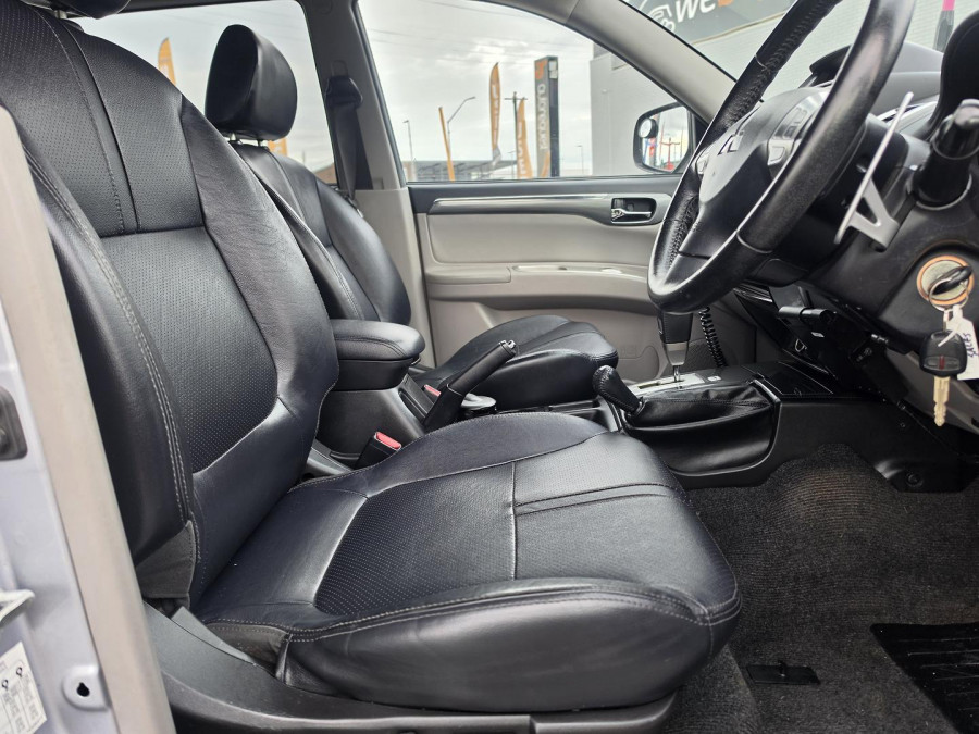 2014 Mitsubishi Challenger PC LS SUV Image 19