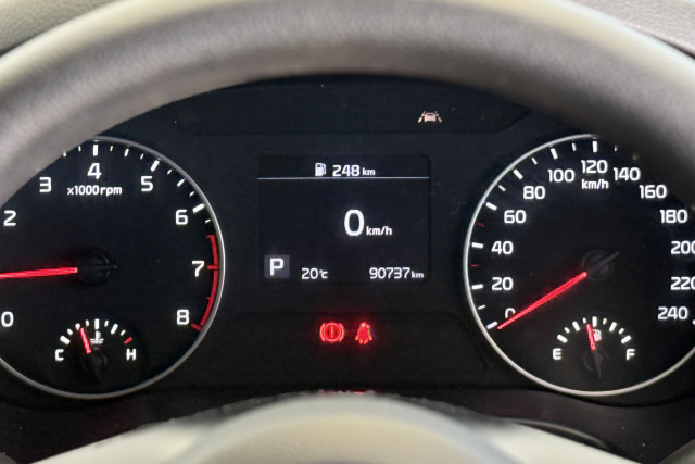 2021 MY22 Kia Seltos SP2 S SUV Image 20
