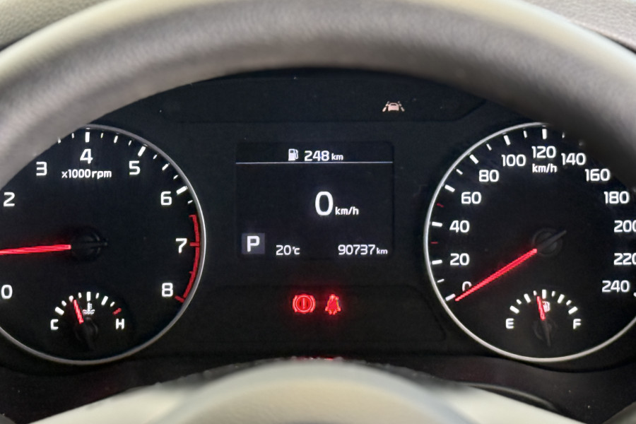 2021 MY22 Kia Seltos SP2 S SUV Image 20