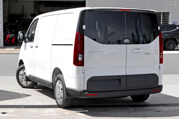 2026 LDV Deliver 7   Van Image 4
