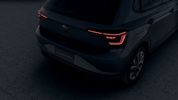 2026 Volkswagen Polo AE 85TSI Style Hatch image 6