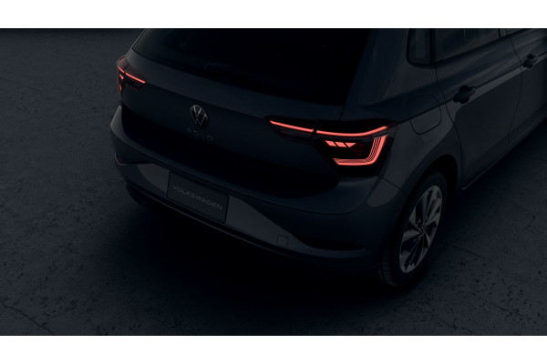2024 MY26 Volkswagen Polo AE 85TSI Style Hatch Image 6