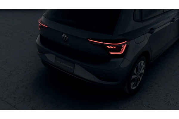 2026 Volkswagen Polo AE 85TSI Style Hatch Image 6