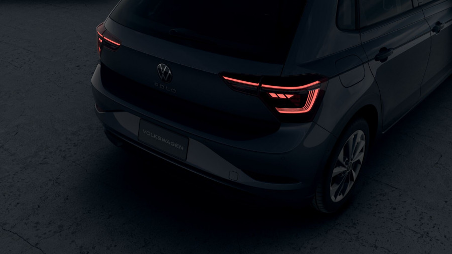 2024 MY26 Volkswagen Polo AE 85TSI Style Hatch Image 6