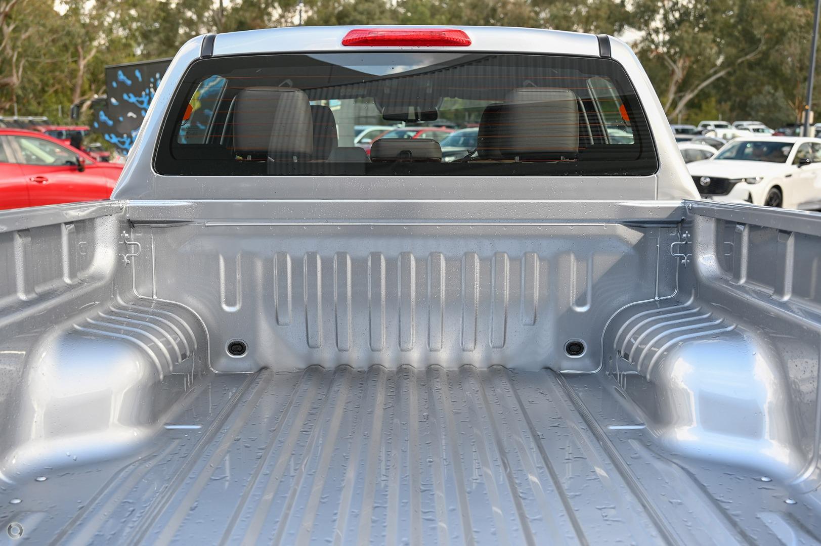 2023 Mazda BT-50 TF GT Ute Image 8