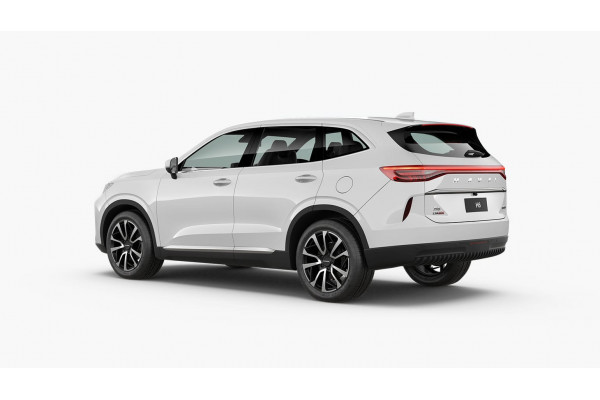2024 GWM Haval H6 B01 Premium SUV