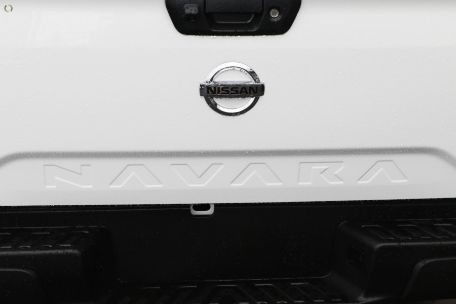 2024 MY25 Nissan Navara D23 SL Ute Image 10