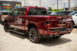 2024 Ram 1500 DT Limited RamBox Ute