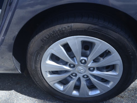 2019 MY20 Hyundai I30 PD Go Hatchback