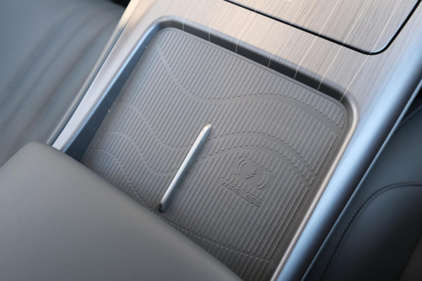 2026 MY27 Geely EX5 E245 Inspire Extended Range SUV Image 17