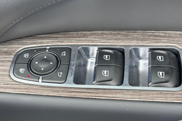 2026 GWM Cannon Alpha P05 Ultra PHEV Ute Image 15
