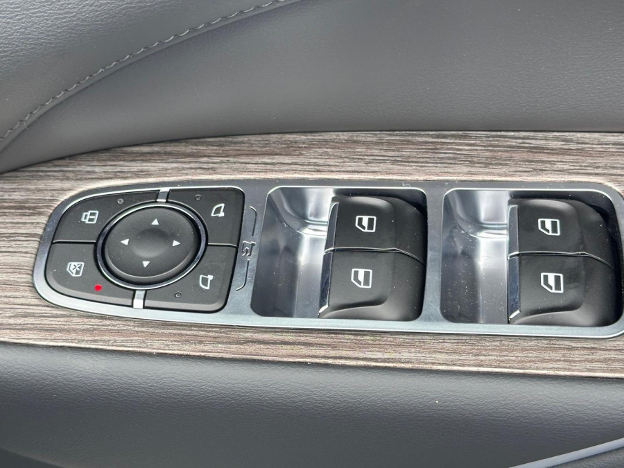 2026 GWM Cannon Alpha P05 Ultra PHEV Ute Image 15