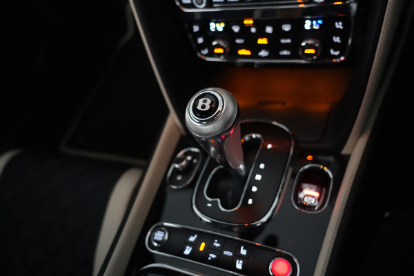 2016 Bentley Continental GT Speed Coupe Image 36