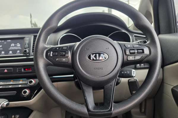 2019 Kia Carnival YP S People Mover Image 12