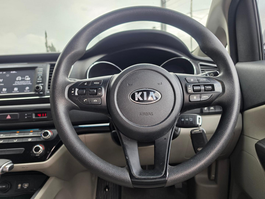 2019 Kia Carnival YP S People Mover Image 12