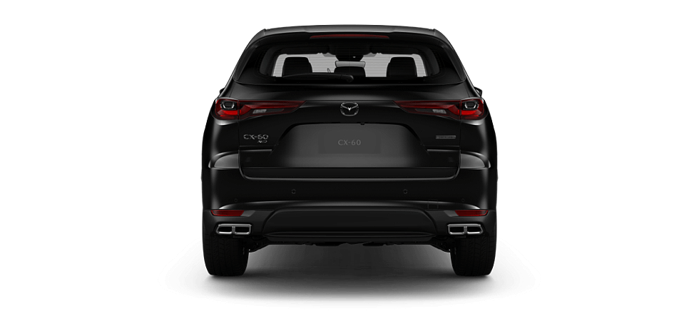 2023 Mazda CX-60 KH Series G40e Evolve SUV Image 16