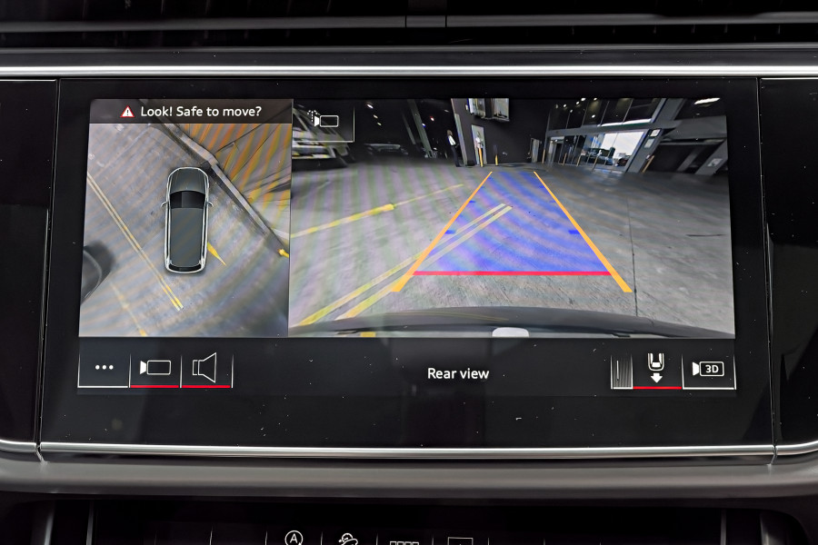 2026 MY25 Audi Q7 4M TFSI 185kW SUV
