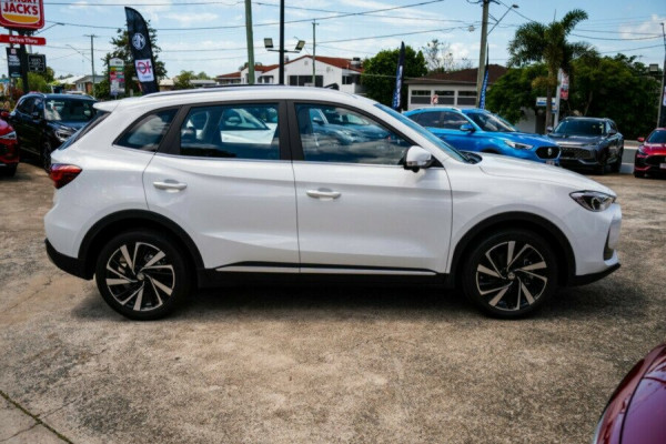 2024 MY25 MG ZS ZS32 Essence Hybrid+ SUV