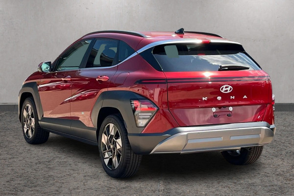 2024 Hyundai KONA SX2.V1 Premium SUV