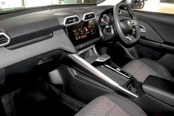 2026 MG ZS ZS32 Vibe Turbo SUV Image 6