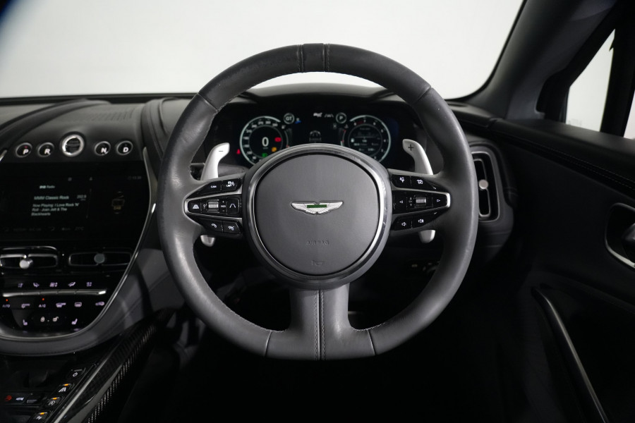 2021 Aston Martin DBX SUV