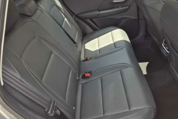 2025 MY25.5 MG ZS ZS32 Essence Hybrid+ SUV Image 11