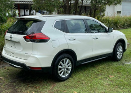 2019 Nissan X-Trail T32 Series 2 ST 7 Seat (2WD) (5Yr) Suv