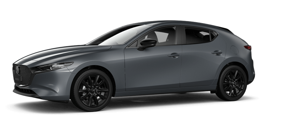 2024 Mazda 3 BP Series G25 Evolve SP Vision Technology Hatch Image 24