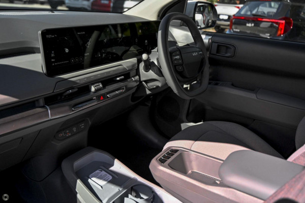 2026 Kia EV3 SV Air Standard Range SUV Image 5